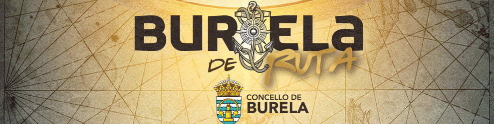 burela de ruta
