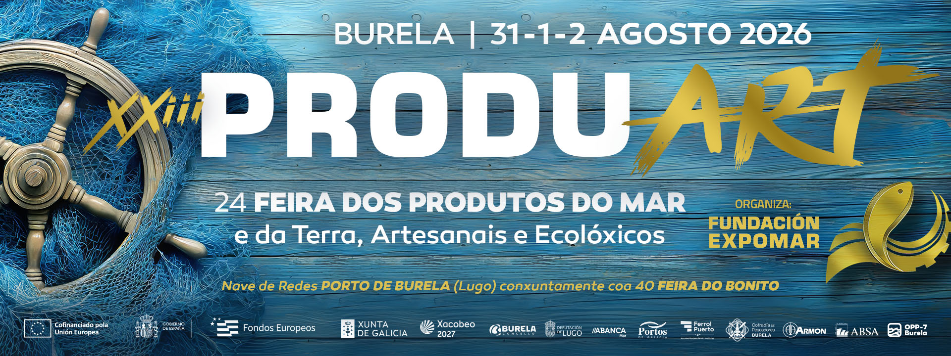 Produart 2026