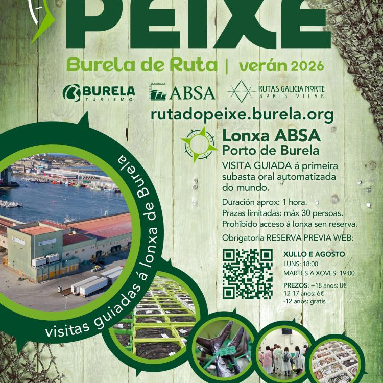 ruta peixe
